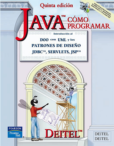 Title details for Como Programar En Java by Harvey M. Deite - Available